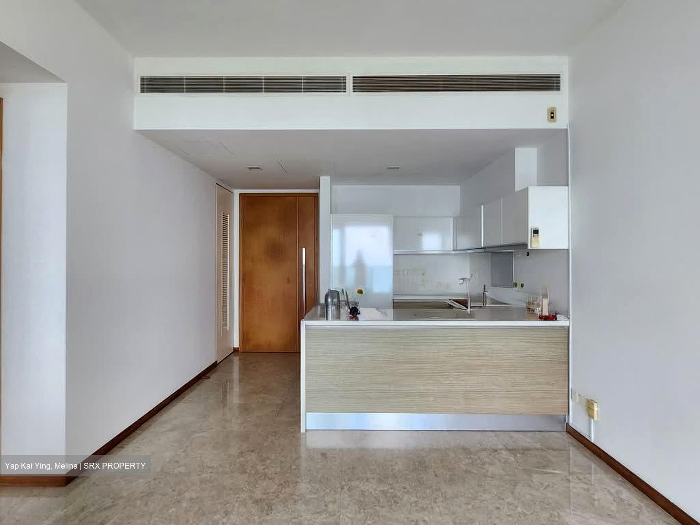 Marina Bay Residences (D1), Condominium #556369161